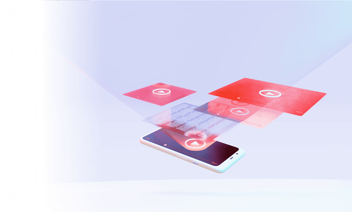 Transcode multi-format videos in minutes